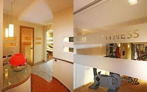 Hotel Enzian & Apartmenthotel Johannes