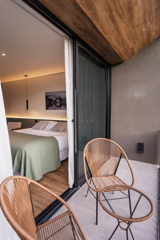 Vistalba Hotel Aparts & Suites