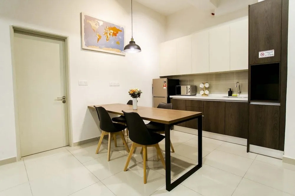 Revo Pavilion Bukit Jalil by Ody Suites