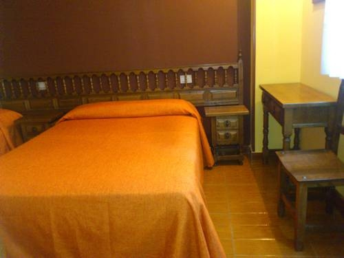 Hostal Fisterra