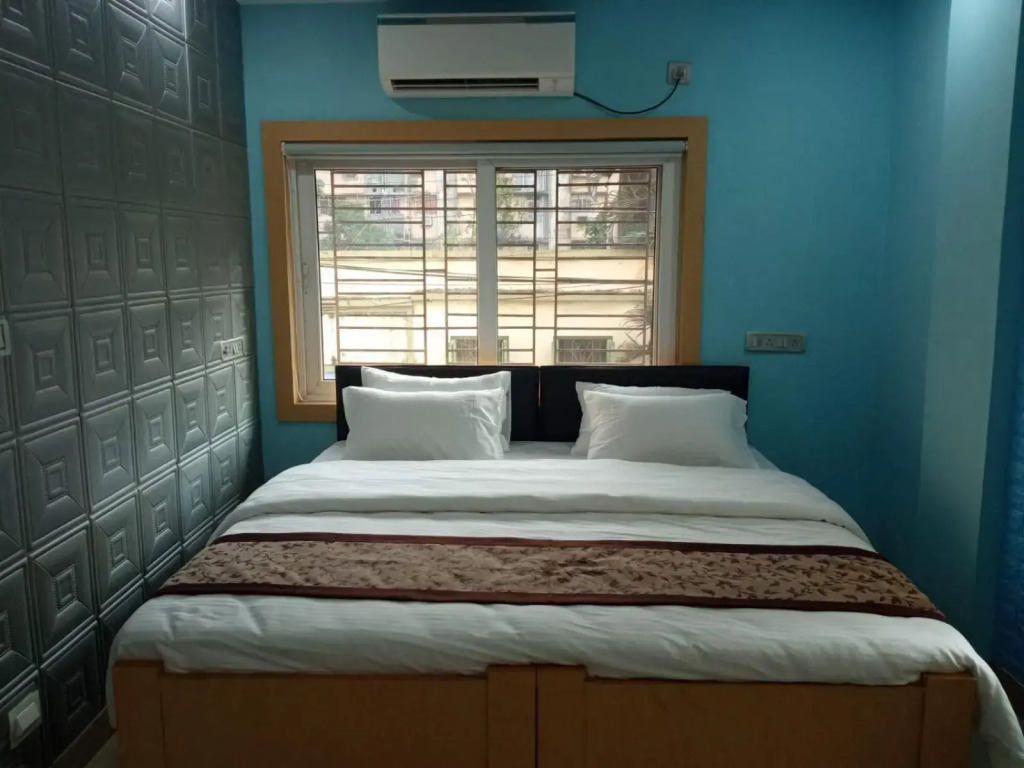 Soukyam Hotel