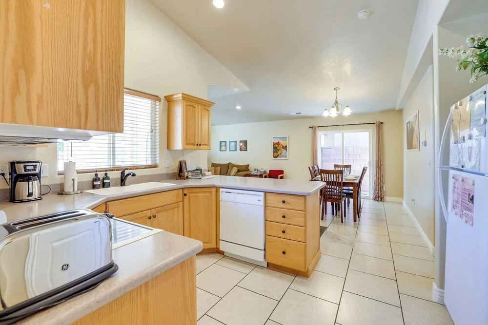 Family-Friendly Utah Home, Easy Access to Zion
