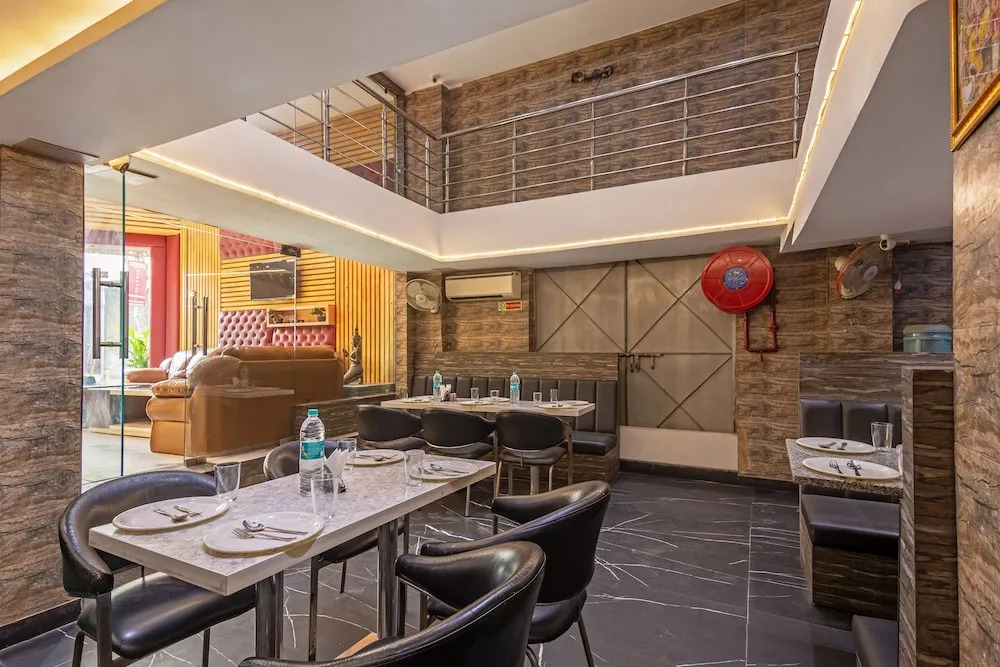 Hotel Mahajan International
