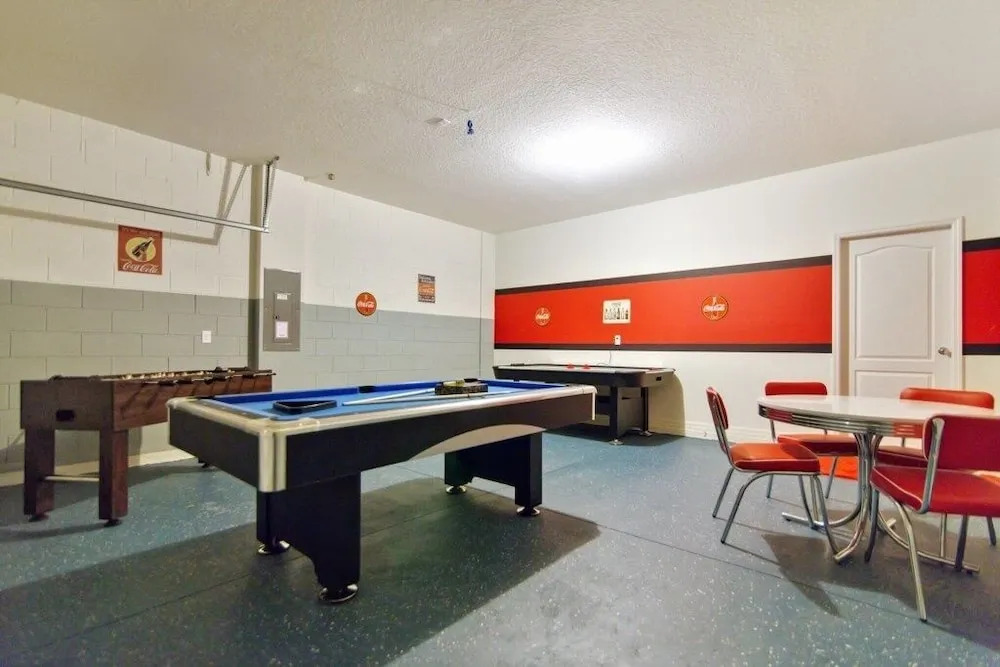 Solterra Resort-5264sltwwjgil 7 Bedroom Home