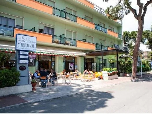 Hotel Clorinda