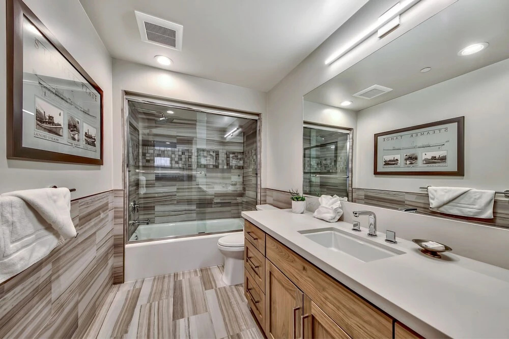 Gondola Vista 19 - 4 Br Townhouse