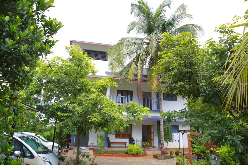 Monsoon Apartments