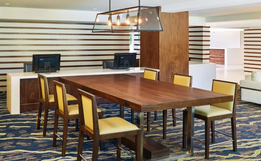 DoubleTree by Hilton Golf Resort San Diego