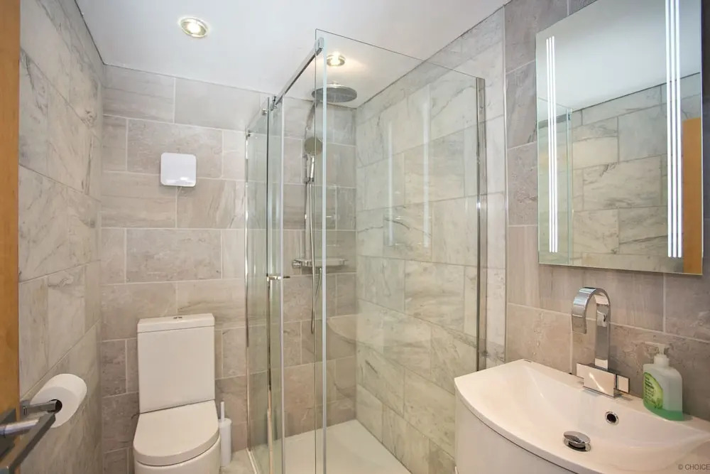 Croyde Wisteria Cottage 4 Bedrooms