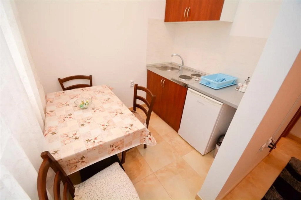 Marinero Apartments