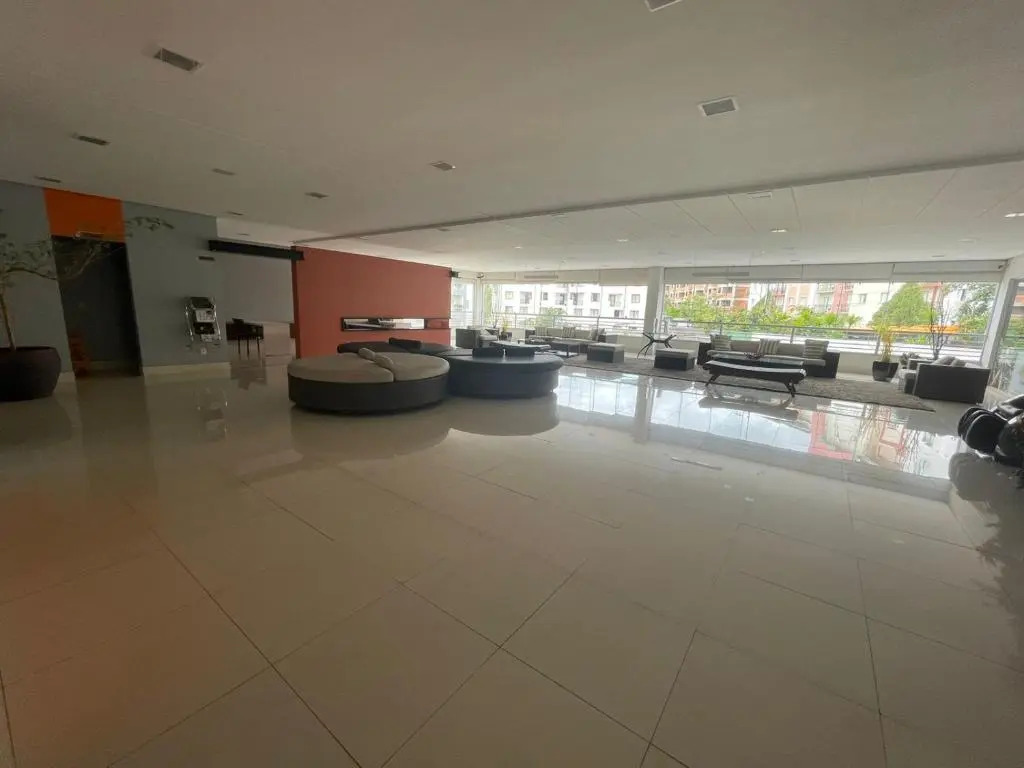 Flat 405 - Condomínio Veredas do Rio Quente - Diferenciado com ar na sala e no quarto