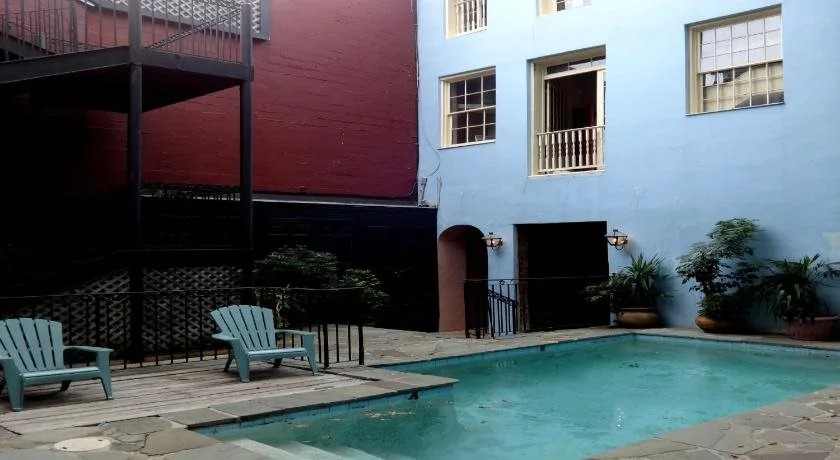 Jean Lafitte House