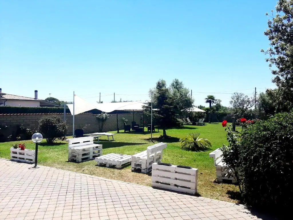Villa Elegance