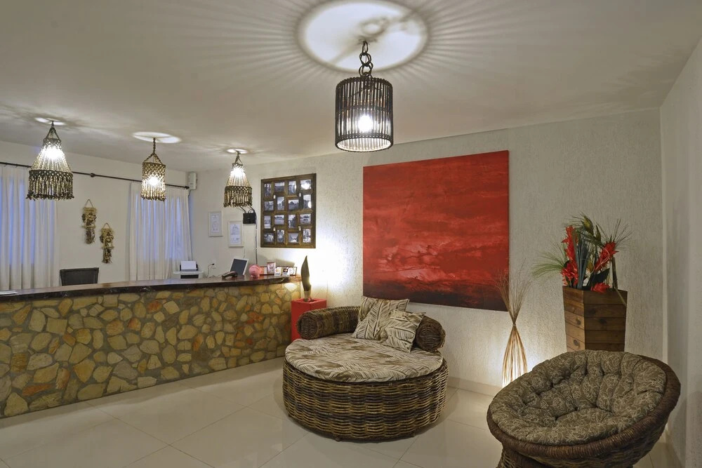 Oasis Tajaja Pousada Boutique na Costa do Conde