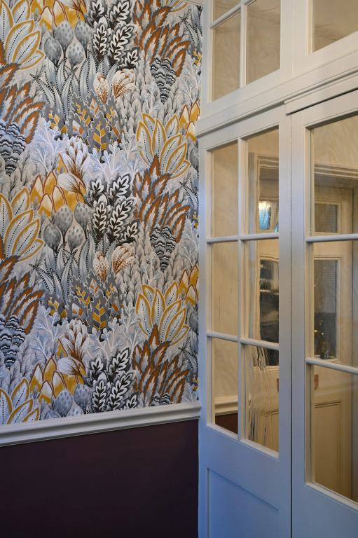 The Bell Hotel, Saxmundham