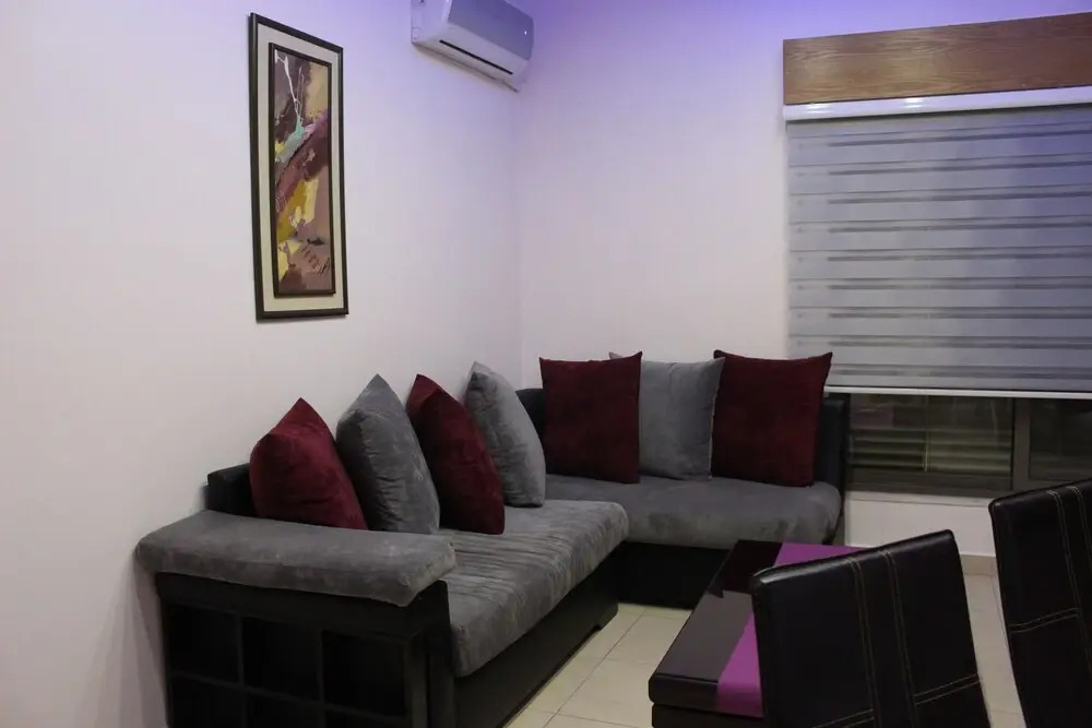 Modern Cosy & Central Location