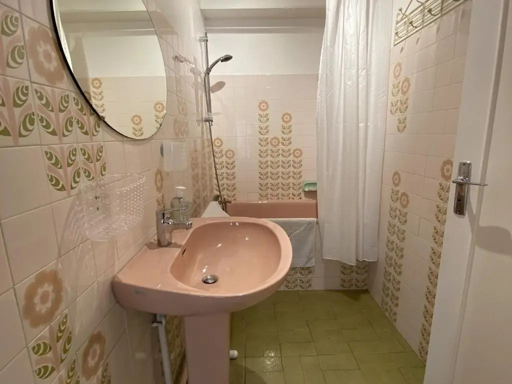 Appartement Arcachon, 2 pièces, 4 personnes - FR-1-474-141