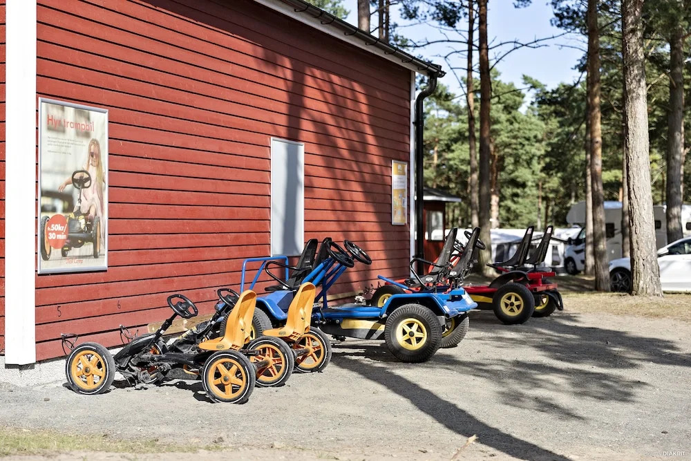 First Camp Åhus