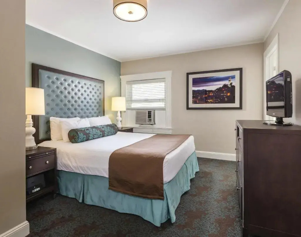 Worldmark San Francisco