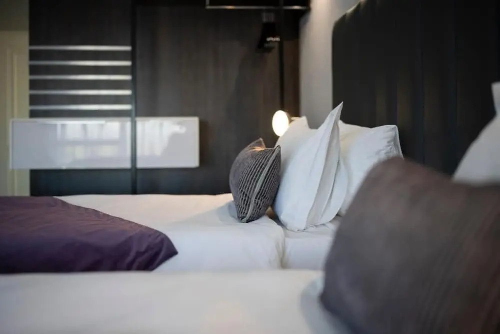 Lefa Boutique Hotel