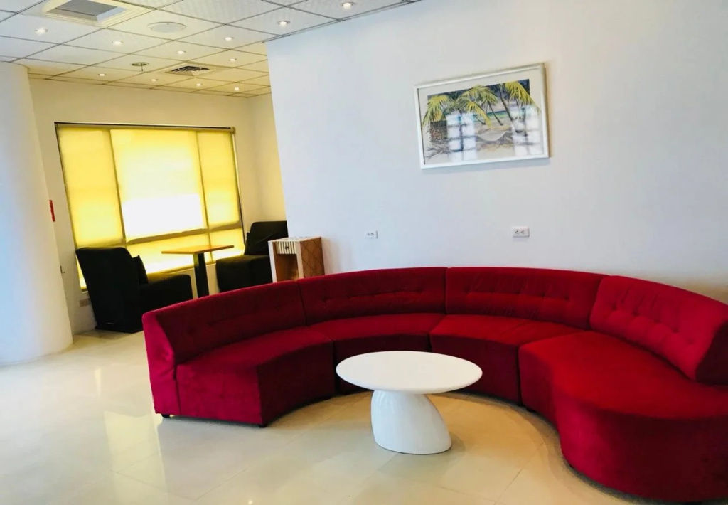 OHYA Chain Boutique Motel-Xinying