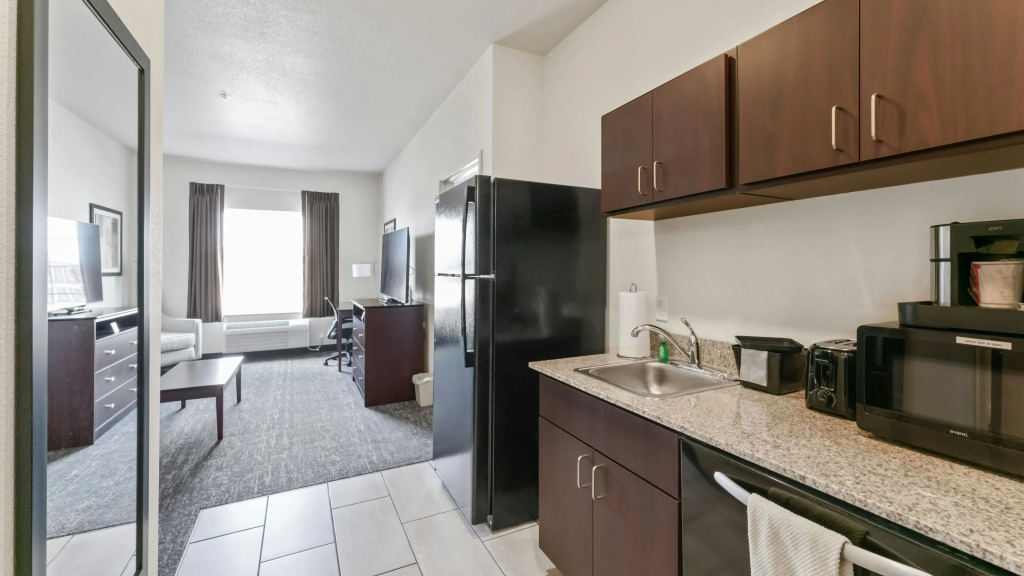 Cobblestone Inn & Suites - Julesburg