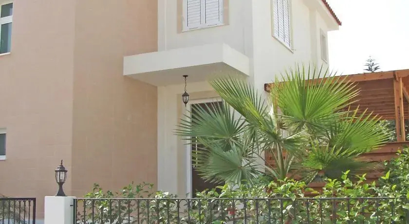 Villa Cindy