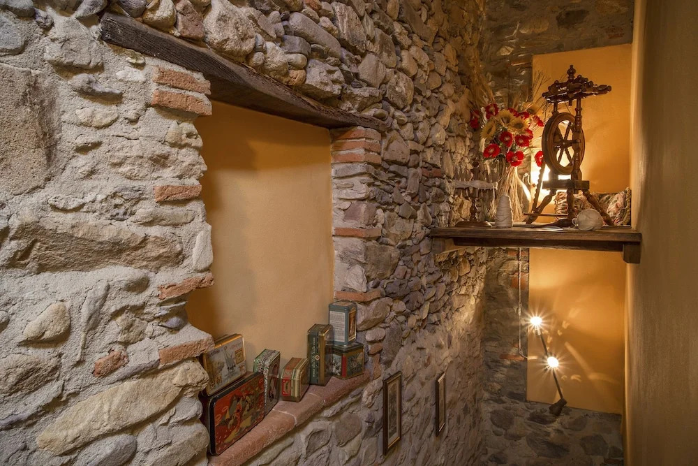 La Cascina
