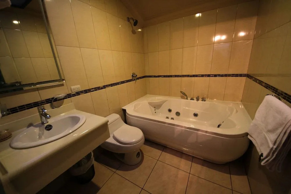 Hotel Ines Maria