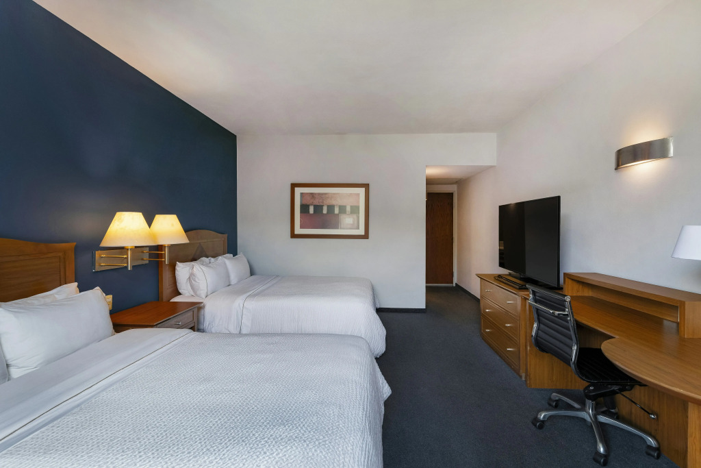 Fiesta Inn Express San Luis Potosí Oriente