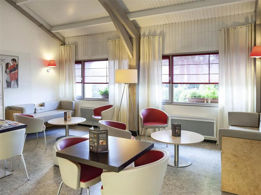 ibis Moulins