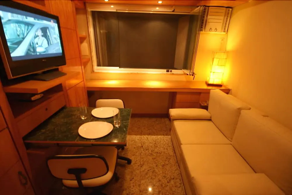 Studio Honorio - FLA02