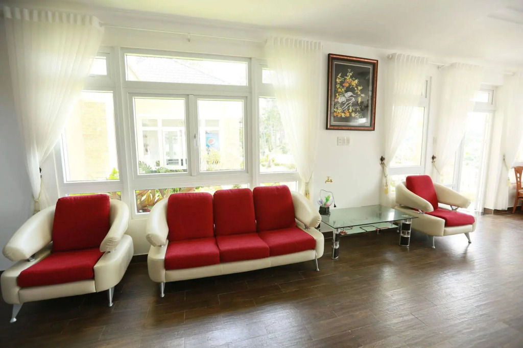Nhat Vy Hotel