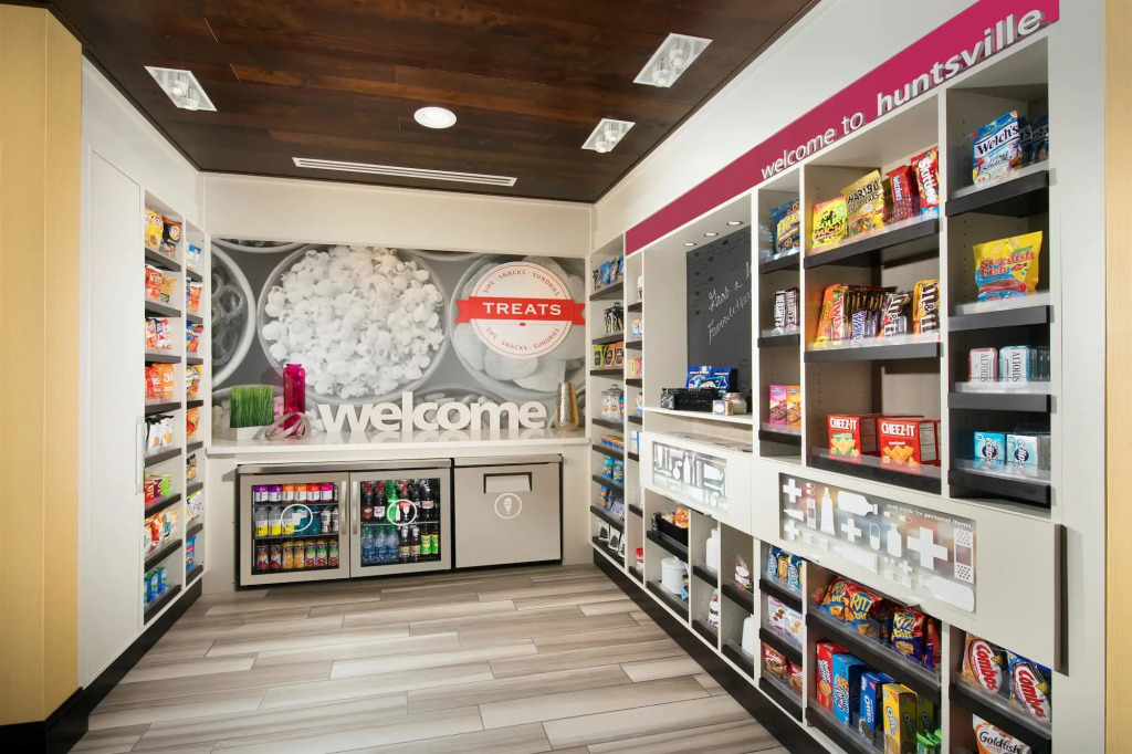 Hampton Inn Huntsville/Village of Providence, AL
