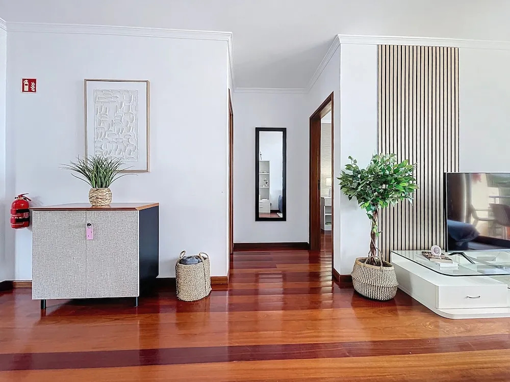 Aurora Atlantic Apartment by Atlantic Holiday