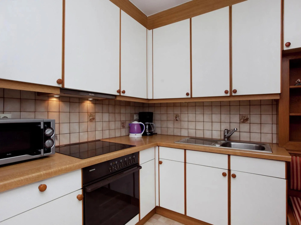Cosy apartment in Going am Wilden Kaiser near Skiing