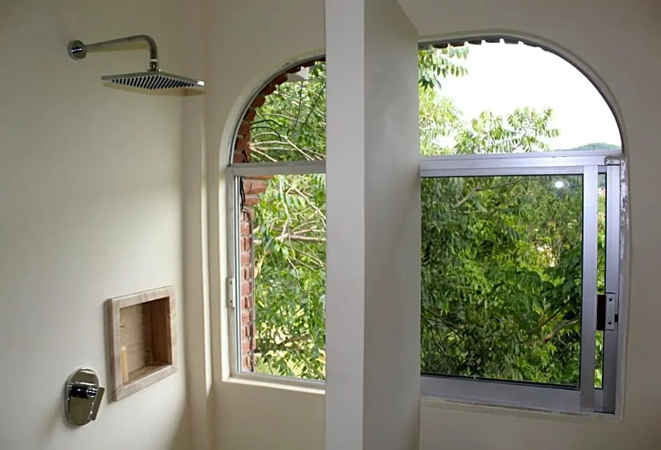 Hotel Villas Ema