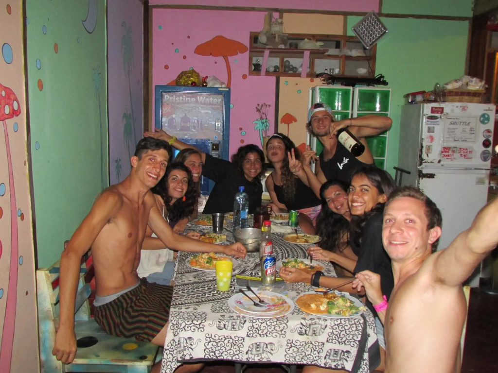 Hotel Bocas Town