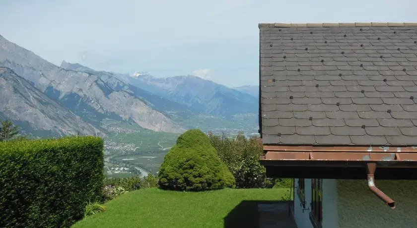 Chalet le Repère