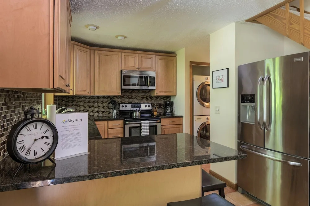 Okemo Westwood Condo 3 Bedroom Condo by RedAwning