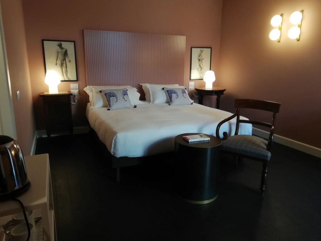 Rinuccini Relais