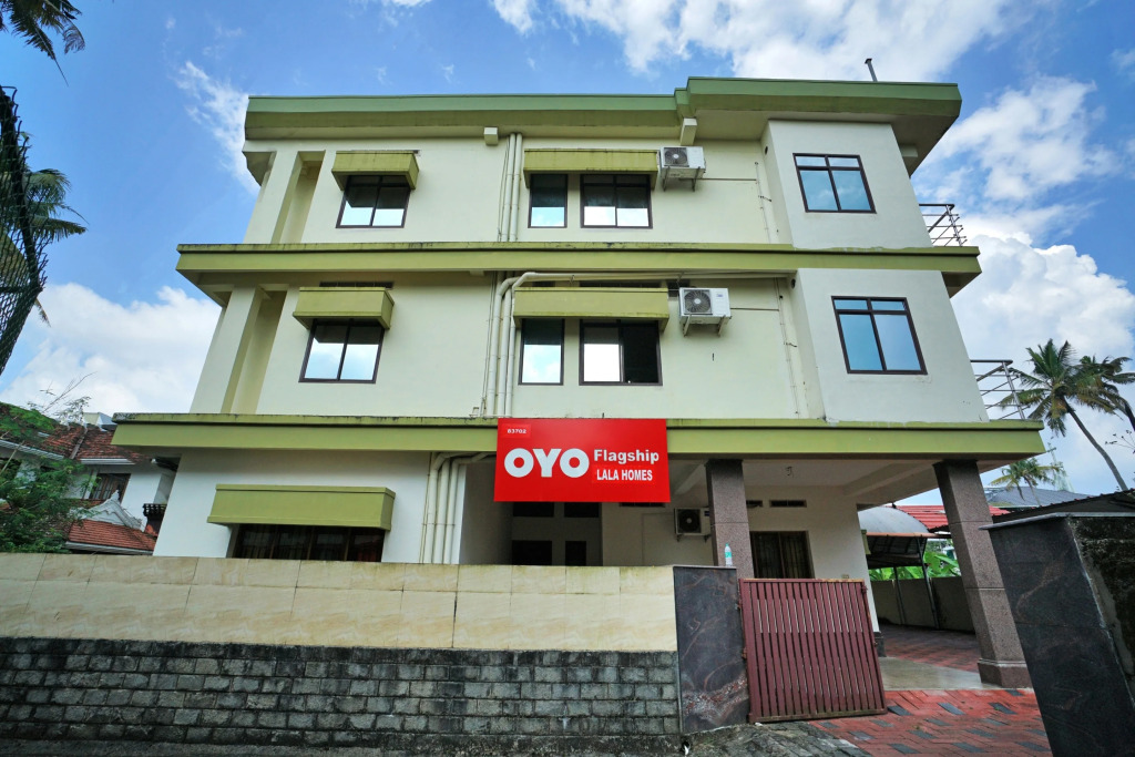 Collection O Lala Homes