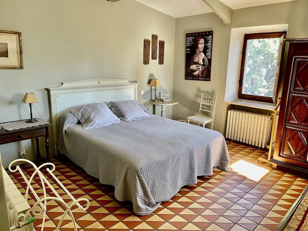 Domaine La Lauren avec piscine chauffée et jacuzzi