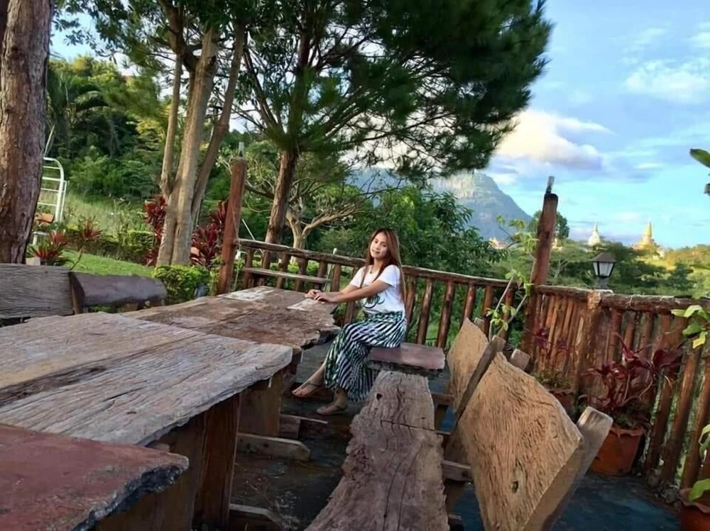 Phusiatfha Resort