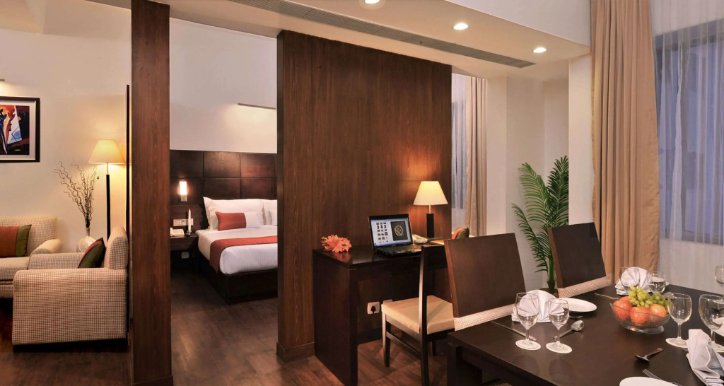 Comfort Inn Tulip Heights