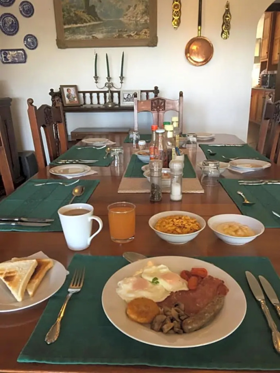 Jackies B&B