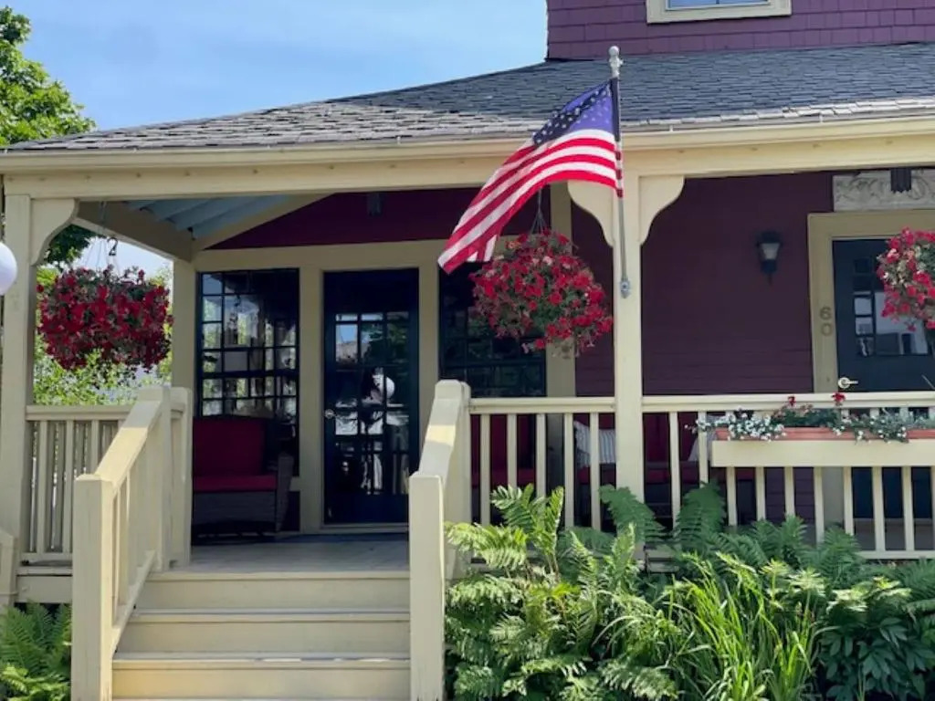 Central House Inn
