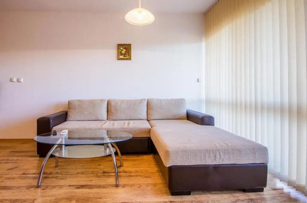 Byala Home Apartment Complex