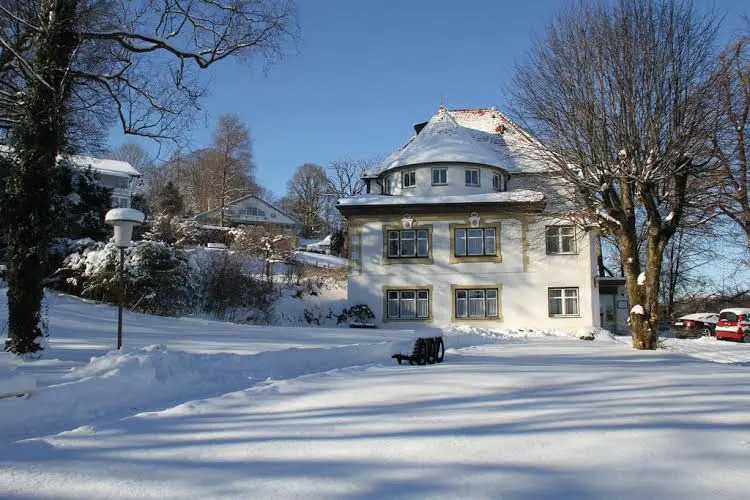 Villa am Park