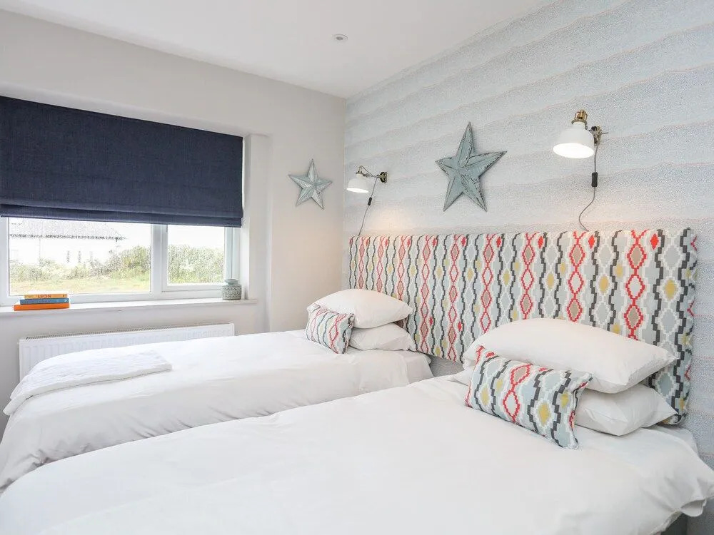 Braid Apartment